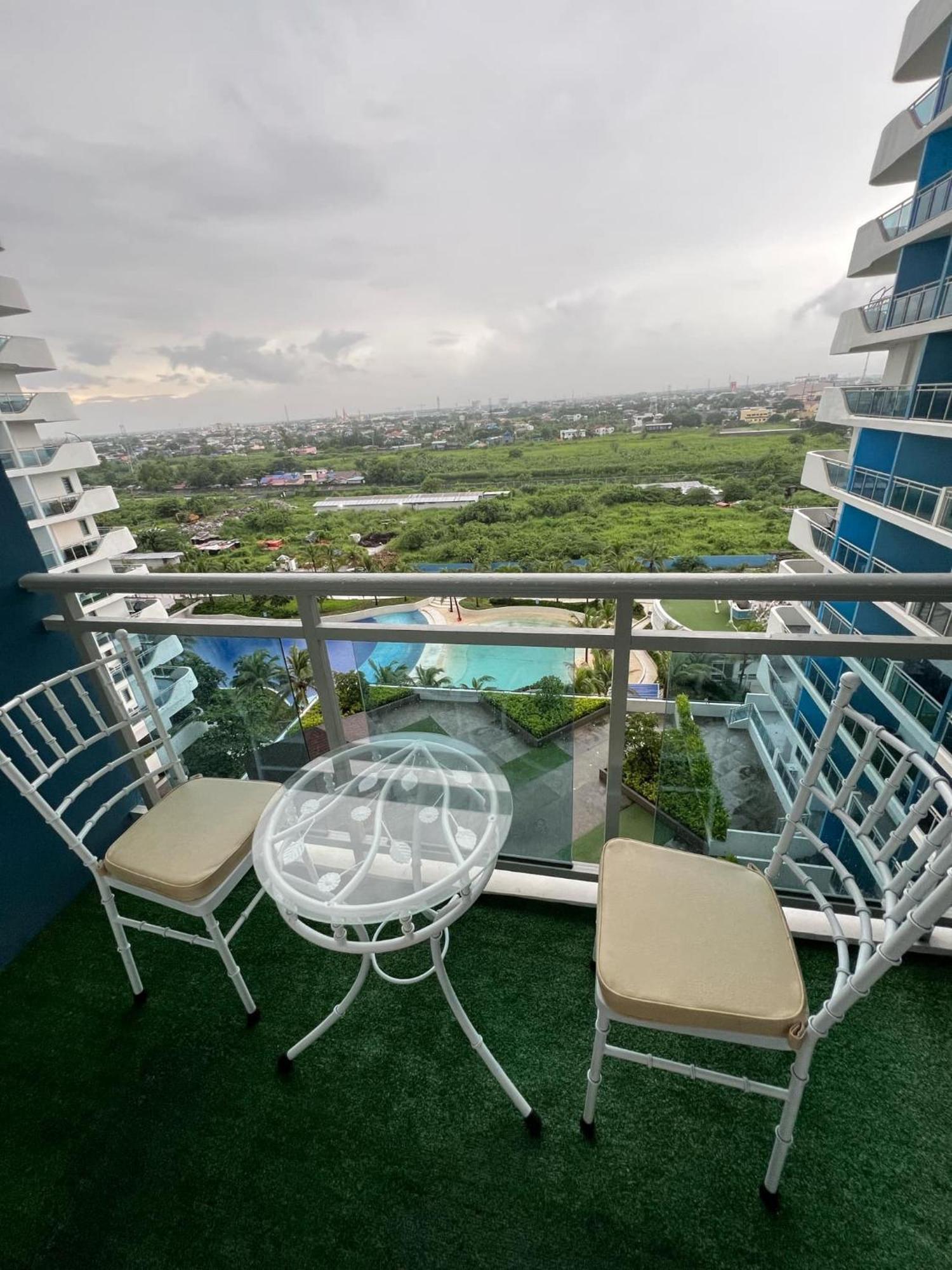 Azure North Amirah'S Place San Fernando  Exterior foto